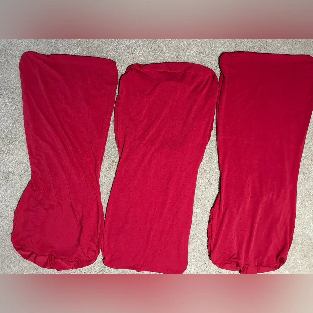 Dining room chair covers